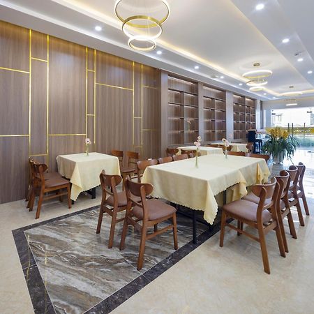 Romance Hotel Dalat Εξωτερικό φωτογραφία